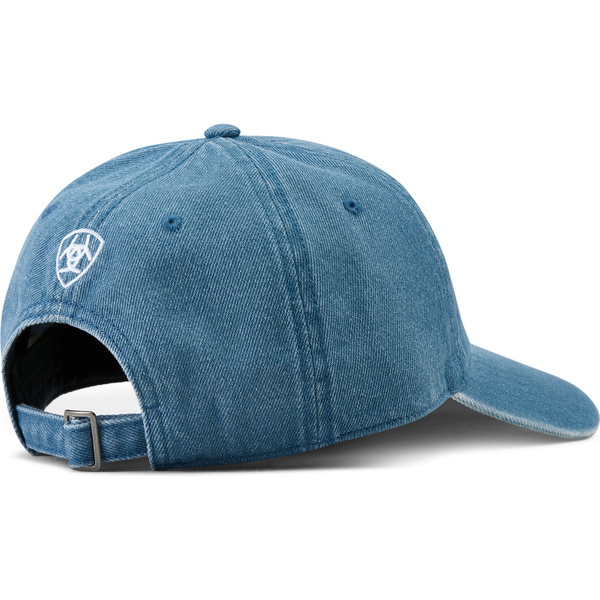 2026 Ariat ADT Country Cap 10074656 - Light Denim